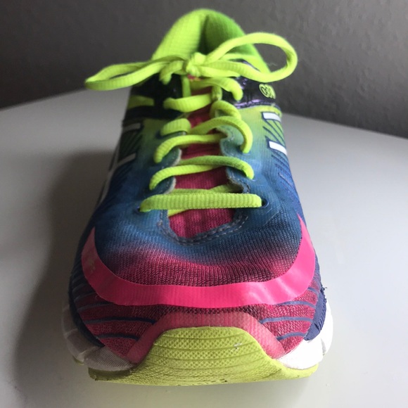 GEL- Kinsey 6 Women’s Running Asics Tennis Shoes - Picture 5 of 6